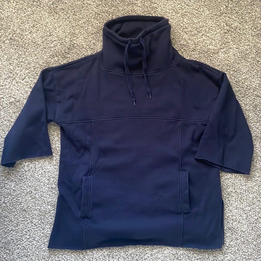 Ugg Sweater - Navy